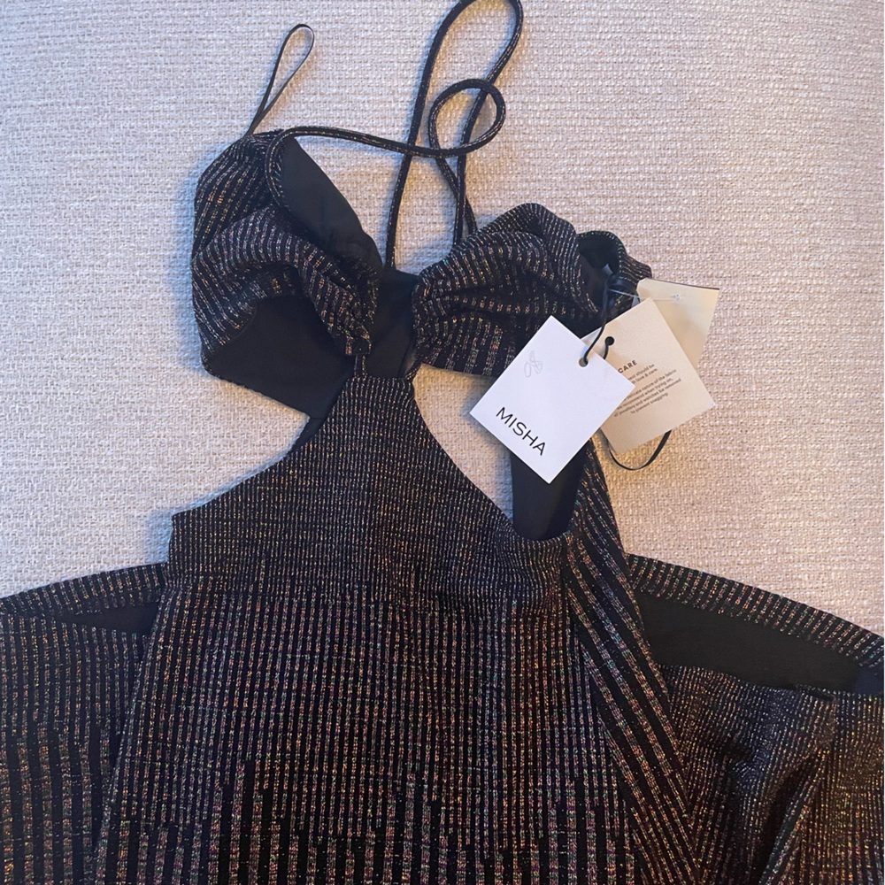 REVOLVE Misha Dress - Picture 2 of 2